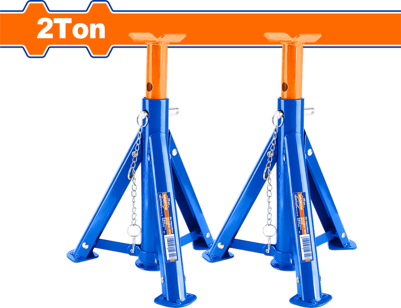 WADFOW PAIRE CHANDELLE 2 TON WHJ3502 2 PIECE