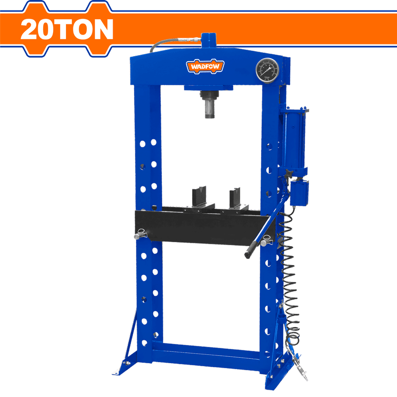 WADFOW PRESSE HYDROLIQUE 20 TON WHQ2A20