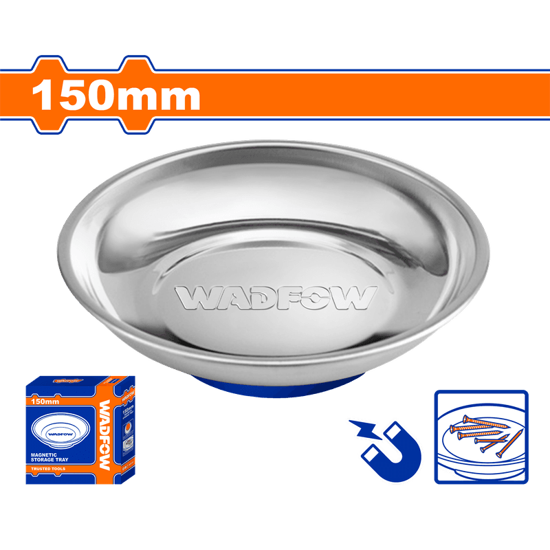WADFOW PLATEAU  MAGNÉTIQUE WADFOW 150MM WMC6001