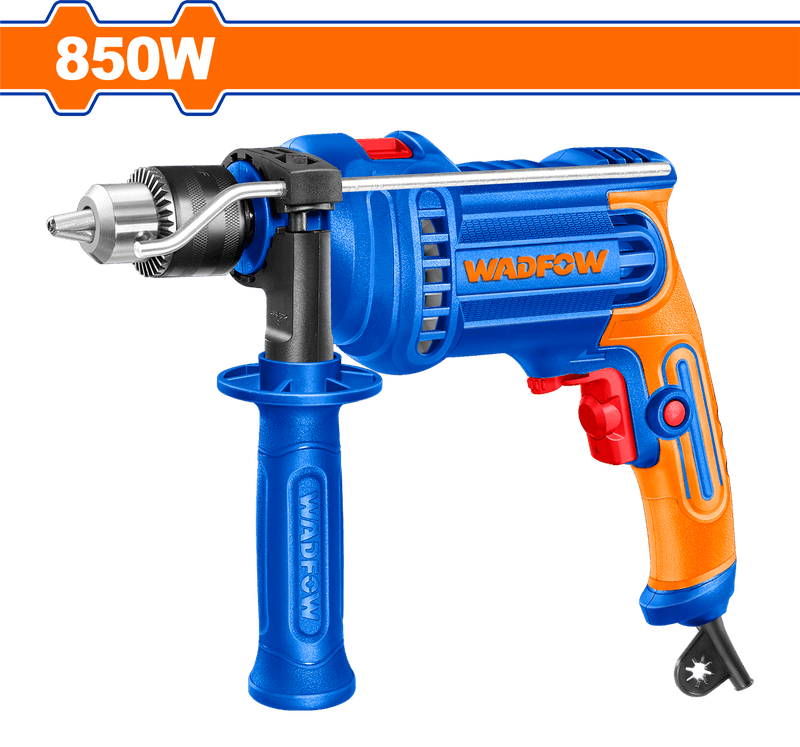WADFOW PERCEUSE À PERCUSSION 850W-13MM WMD15851
