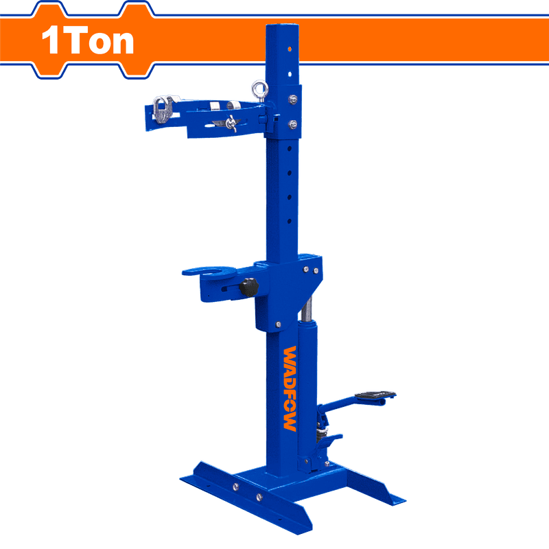 WADFOW ARRACHE AMORTISSEUR (RESSORTS) WADFOW WNS1Q02