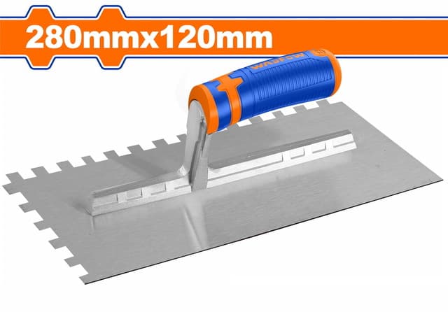 Platoir Cranté 280 x 120mm | WADFOW WPE2912