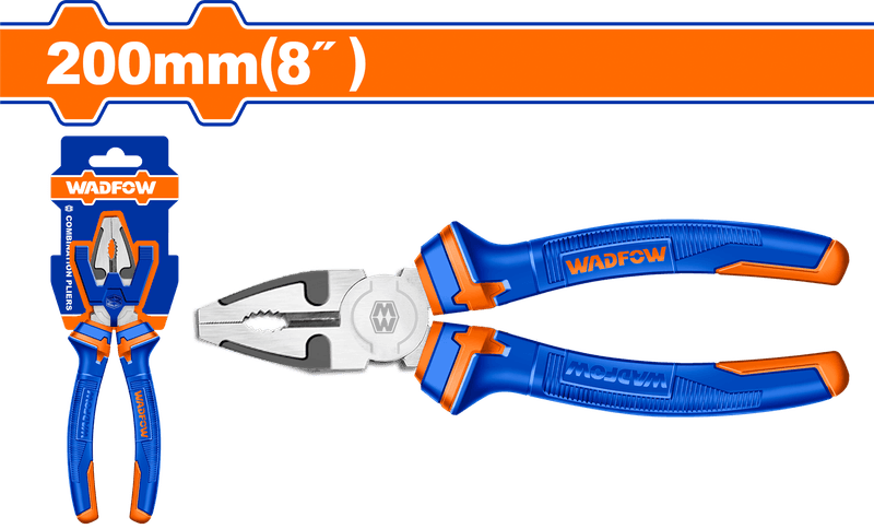 WADFOW PINCE UNIVERSELLE 200MM