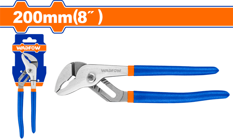 WADFOW PINCEMULTI PRISE 200MM WPL7C18
