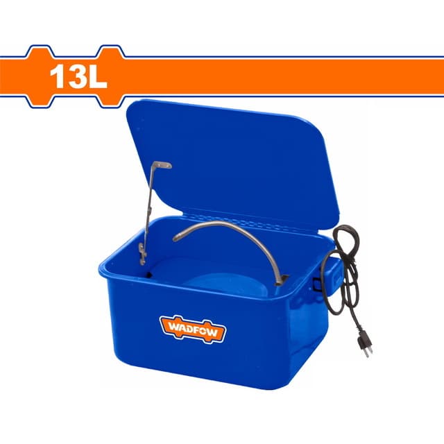 WADFOW LAVEUSE DE PIECES 13LTR WPX1A13