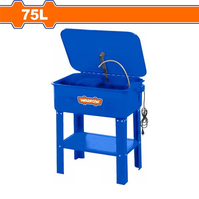 WADFOW LAVEUSE DE PIECES 75LTR WPX1A90