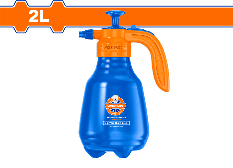WADFOW PULVÉRISATEUR  2LTR WRS1820 WADFOW