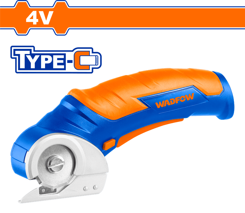 WADFOW COUPE FIL  S/F 4V  6 MM LITHIUM WWUP1504