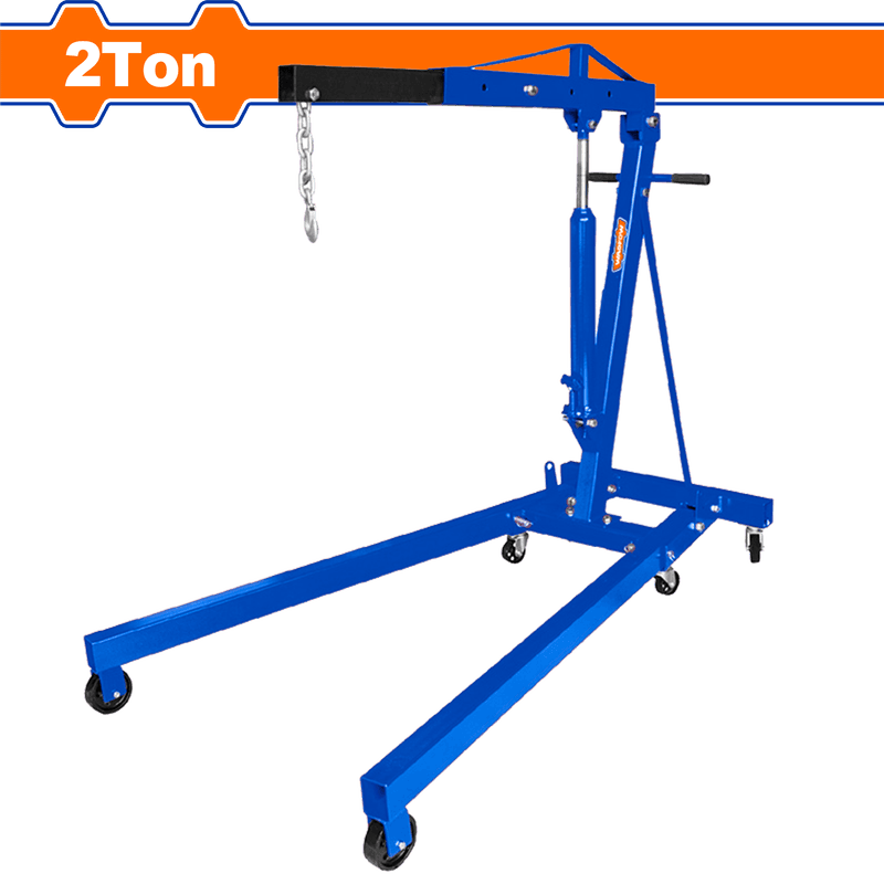 WADFOW GRUE GIRAF  PLIABLE 2TON   WADFOW WXC1A02