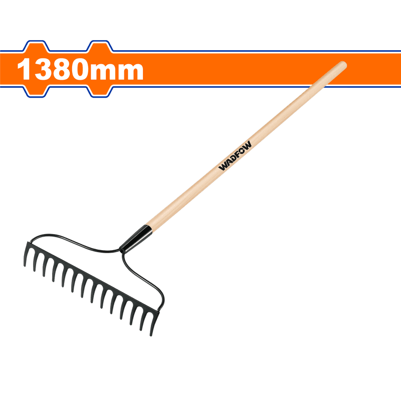 WADFOW RATEAU À GRAVIER 140 WXW3314 WADFOW