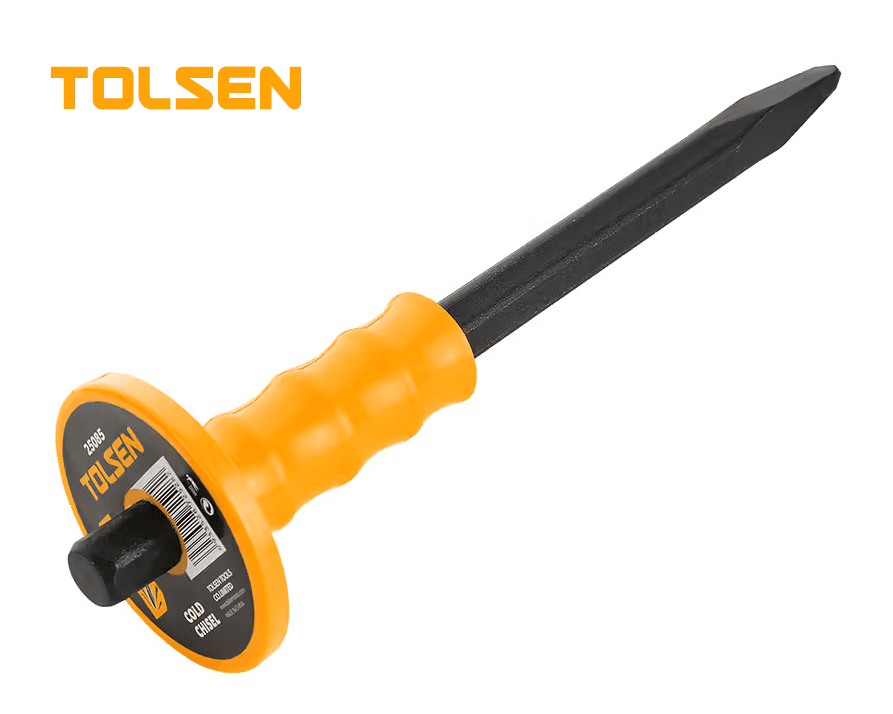 TOLSEN BURIN POINTU TOLSEN 300MM 25085
