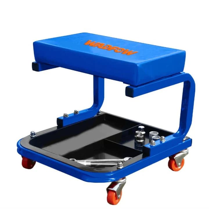 WADFOW CHAISSE MECANICIEN ROULANT 360° WNC1501