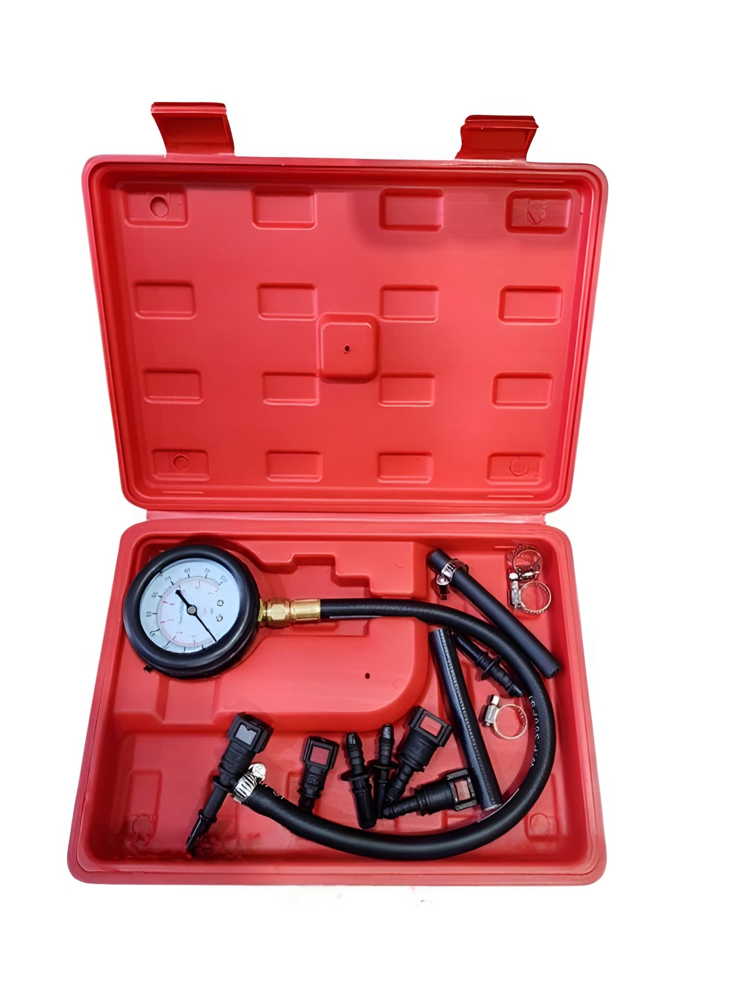 TESTEUR POMPE ESSANCE