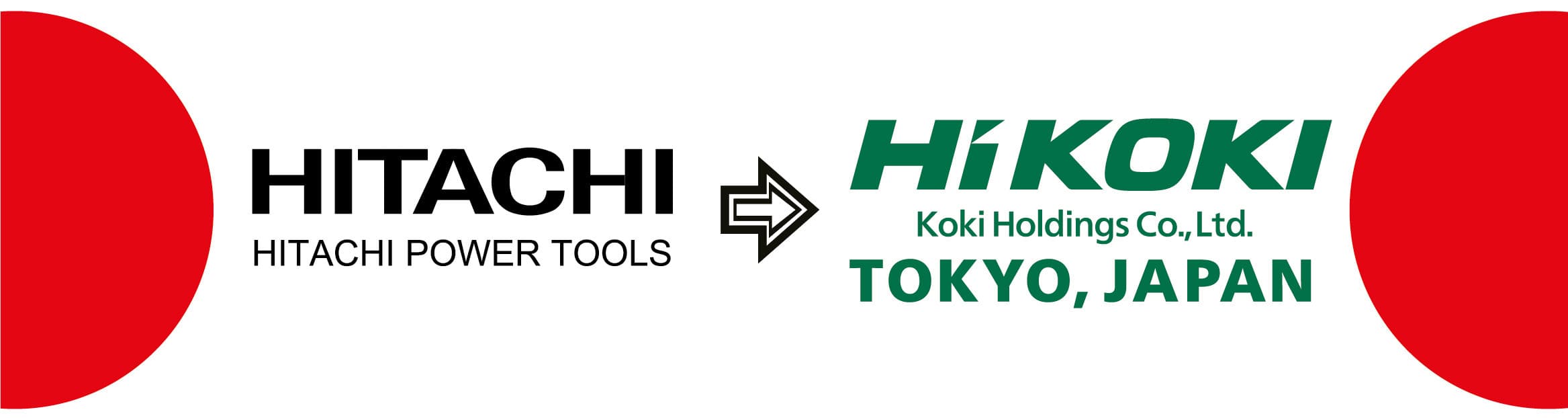 HITACHI-HIKOKI