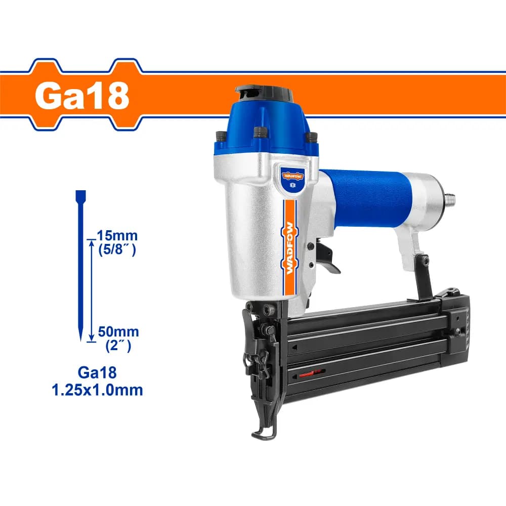 WADFOW cloueuse pneumatique GA18 WBN1550
