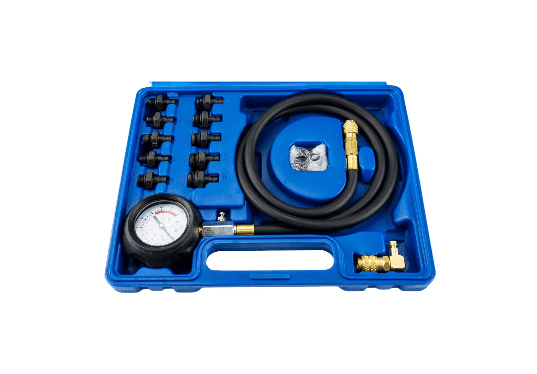 TESTEUR PRESSION D'HUILE