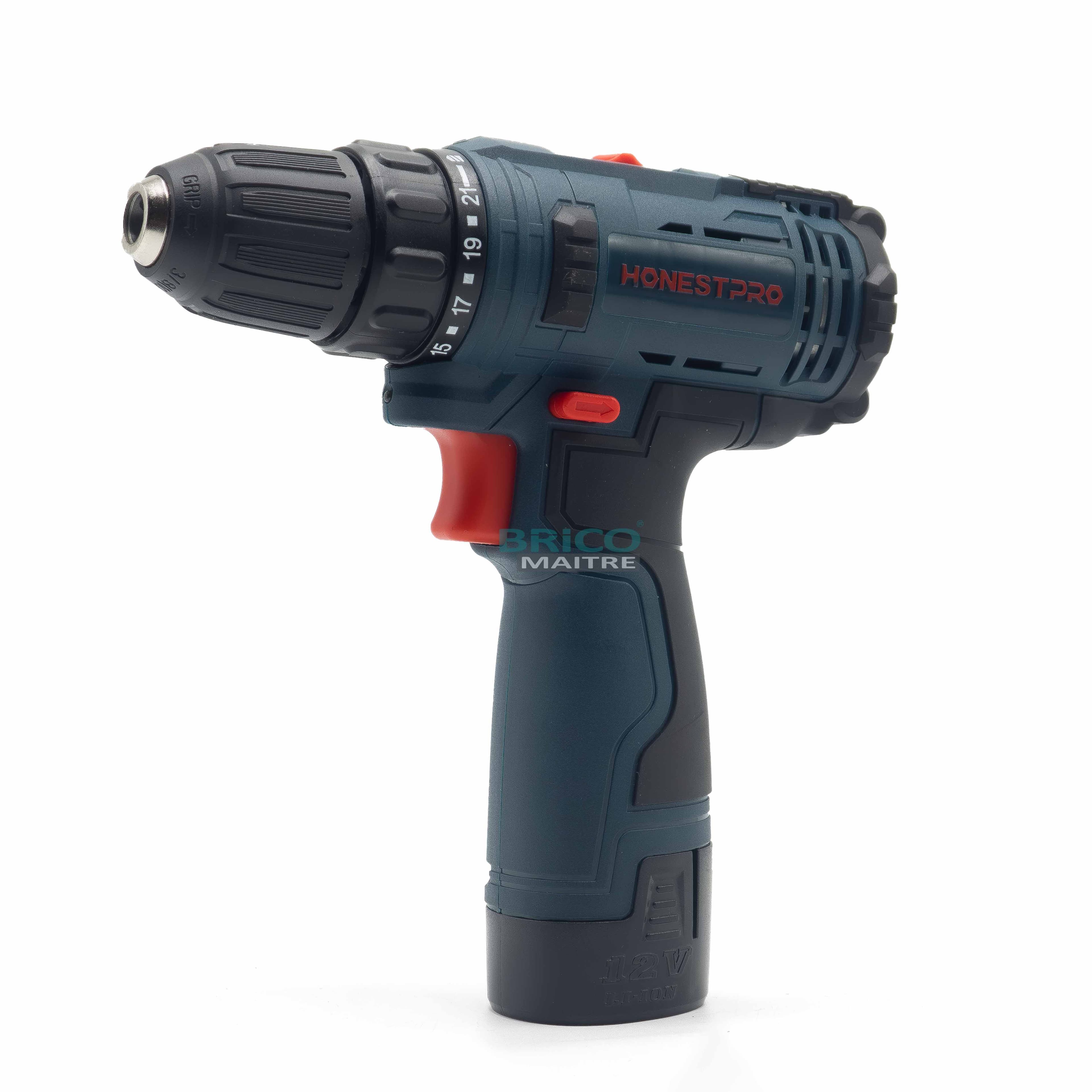 HONESTPRO VISSEUSE TYPE YAE6152