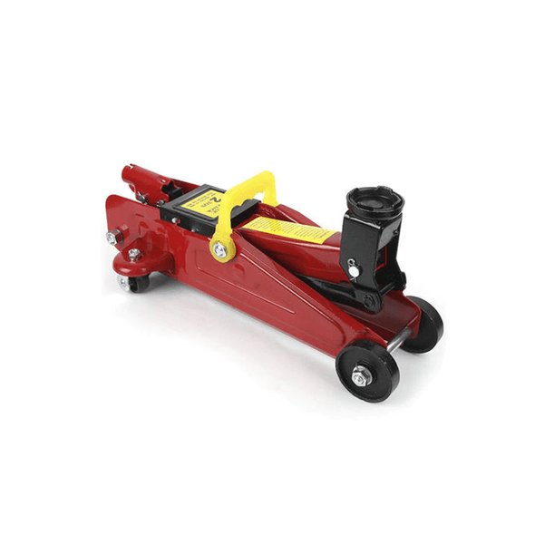 Cric hydraulique BEETRO 2 tonnes