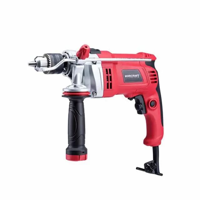 PERCEUSE WORCRAFT 13MM ID1050