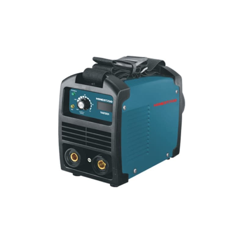 HONESTPRO Poste A Souder Portatif – 120 A