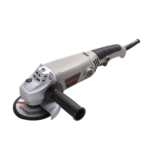 CROWN Tronçonneuse Meuleuse 115mm 1010W – CT13022