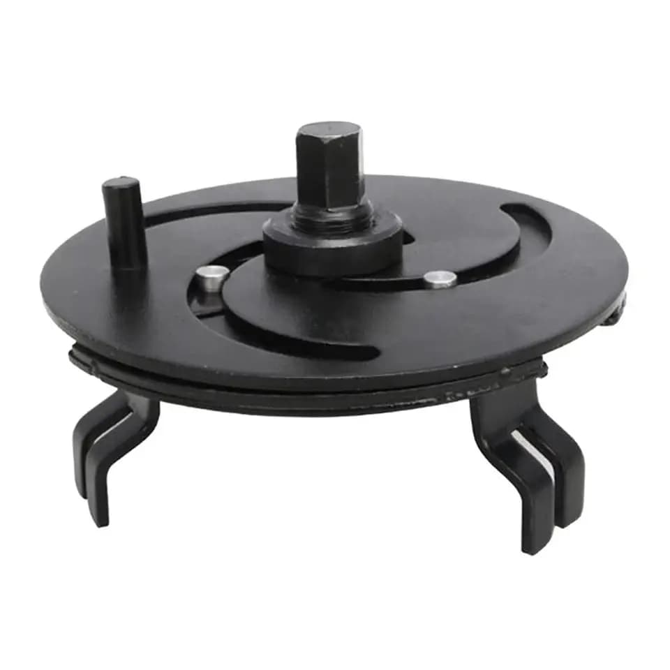 Clé Arrache Réservoir