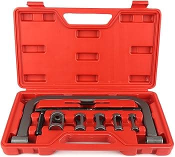 Coffret Arrache Et Leve Soupape Professionnel GS OPTIMUS