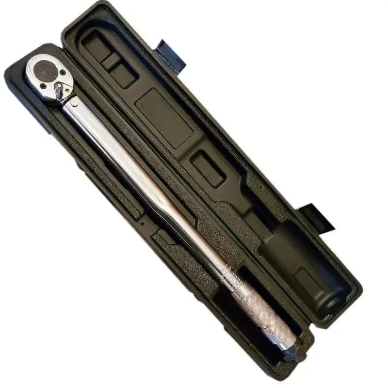 Clé Dynamométrique 28-210NM