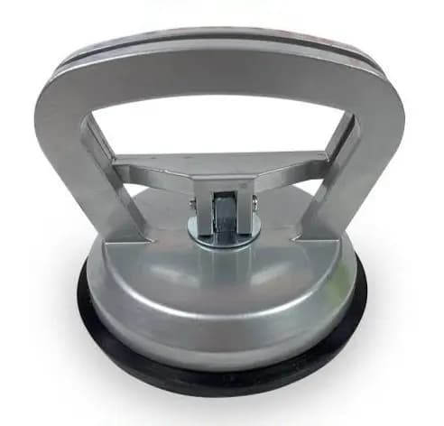 BEETRO Ventouse A verre et tôle