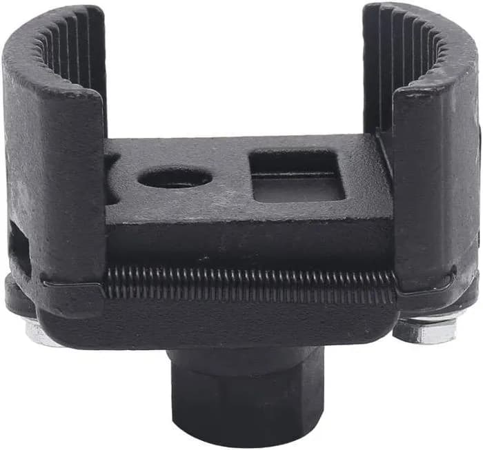 Clé Filtre À Huile Réglable 60-80mm