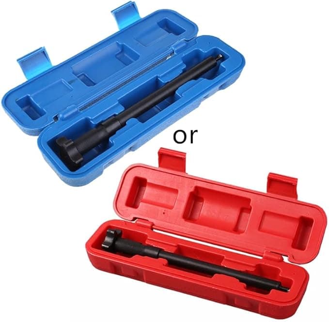 Extracteur/Installateur de rondelles en cuivre d’injecteur