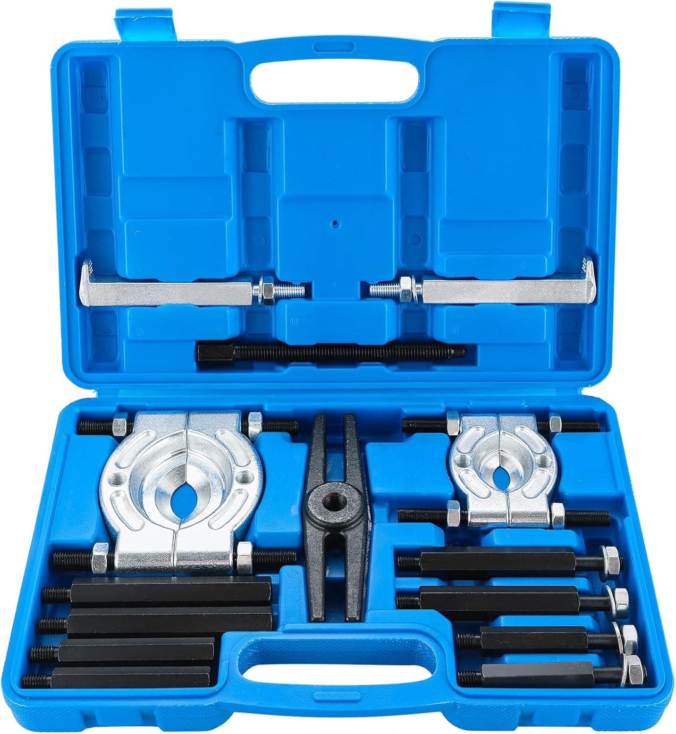 Coffret Kit extracteur roulement 14pcs