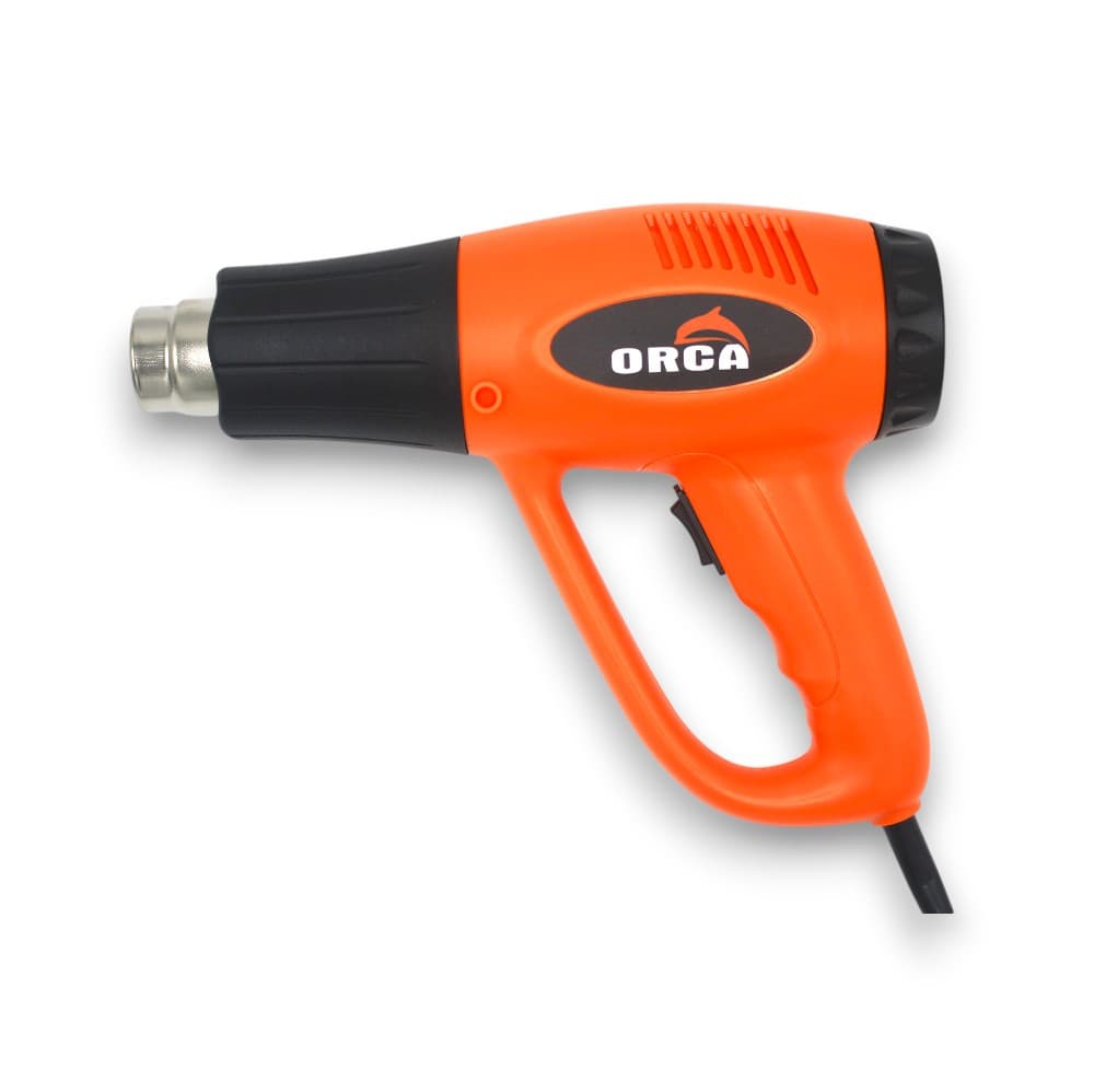 ORCA Décapeur Thermique 2000W — HG-2000