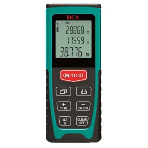 DCA Télémètre laser 60 m ADF04-60