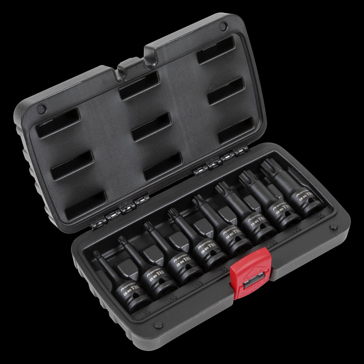 CAISSE CLE DOUILLE TROXE (T) 140-55 — صورة 1