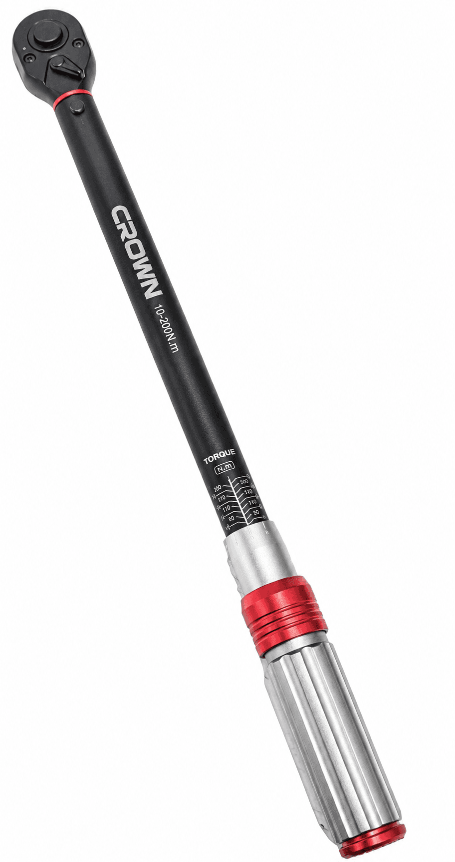 CROWN CLÉ DYNAMOMÉTRIQUE 40-200nm — Photo 1