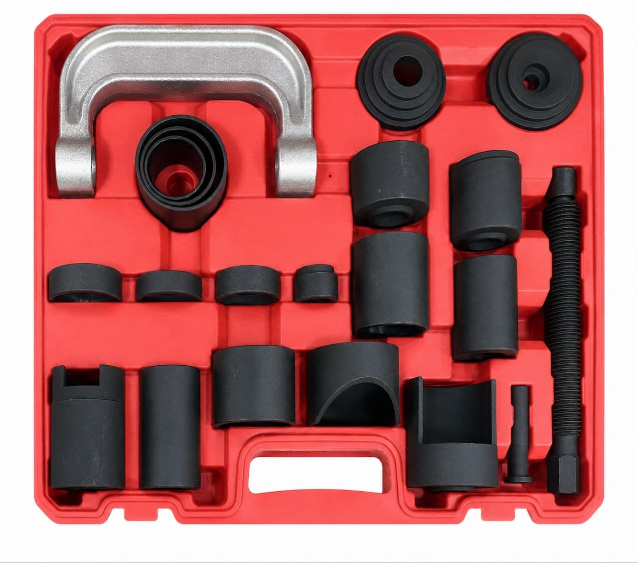 KIT EXTRACTEUR DE JOINT A ROTULE — Photo 1