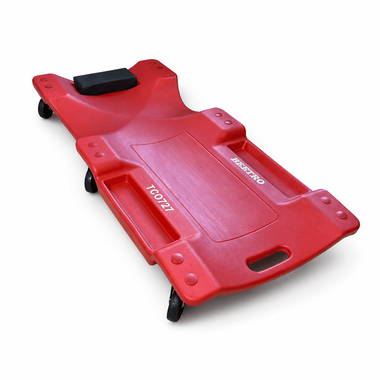 BEETRO-TAPIS MECANIQUE TC0727 — Photo 1