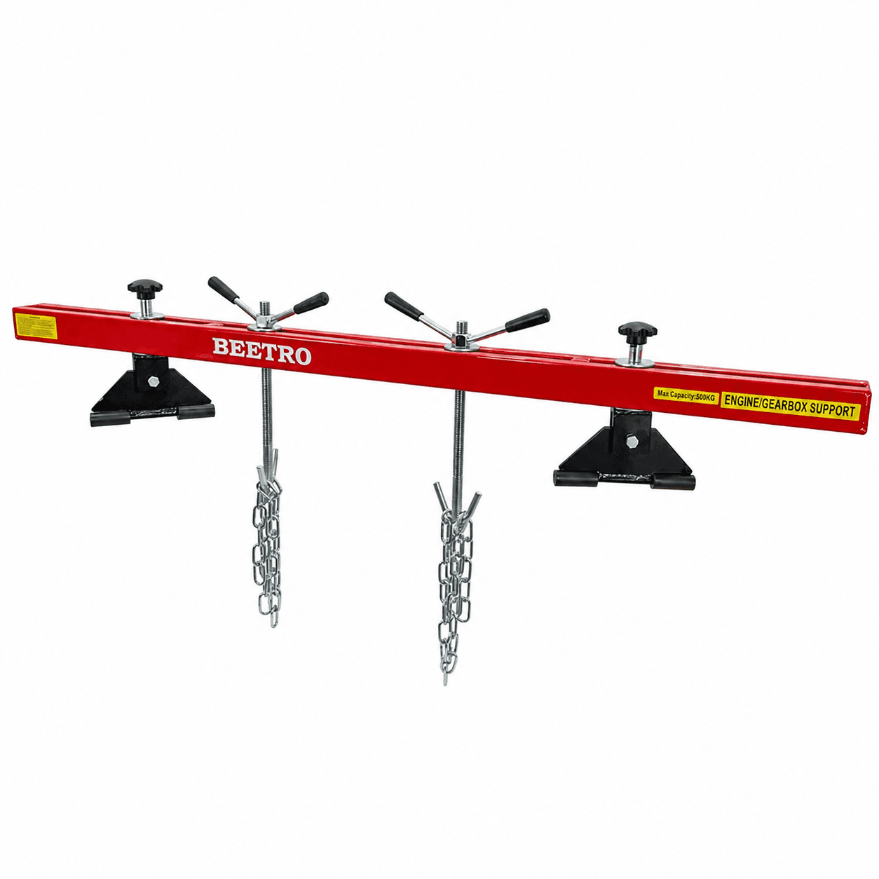 BEETRO-BARRE PORTE MOTEUR 500KG TC0673 — Photo 1