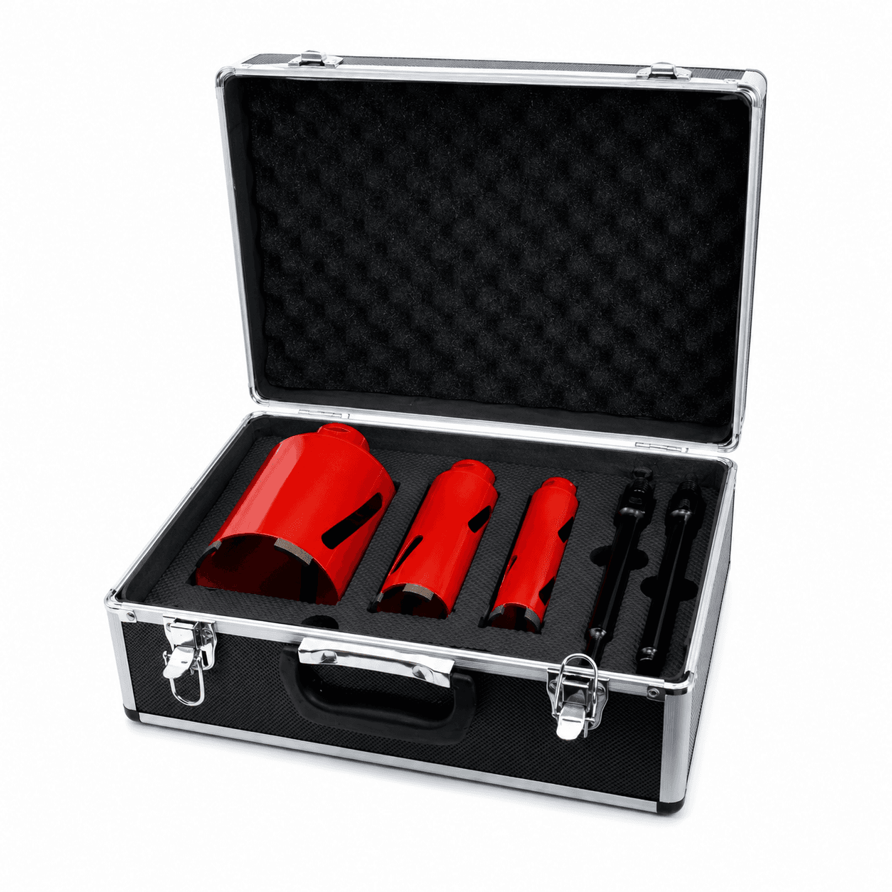CROWN CAISSE COURONNE DIAMANT 07PCS CAHC-WUS7 — Photo 1