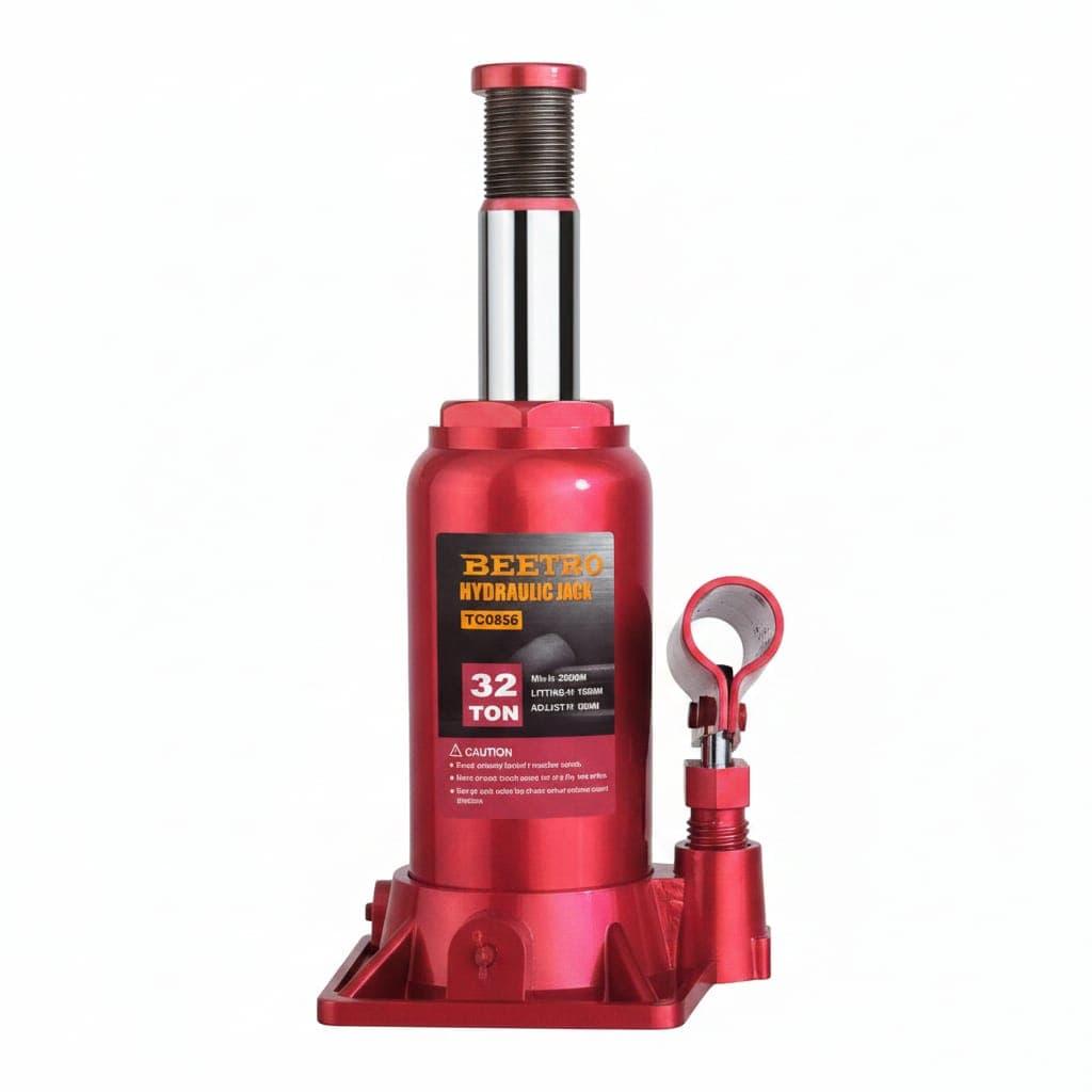 BEETRO CRIC BOUTEILLE 32 TON TC0836 — Photo 2