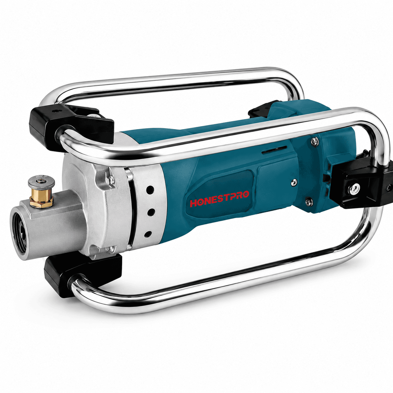 HONESTPRO VIBREUR ÉLECTRIQUE 2300W YAE2862 — صورة 1