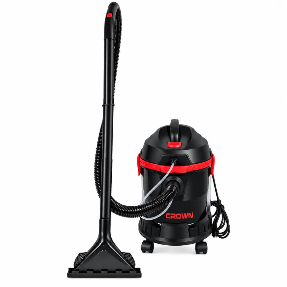 CROWN ASPIRATEUR Lifting 15L 1600w CT42088 — صورة 1
