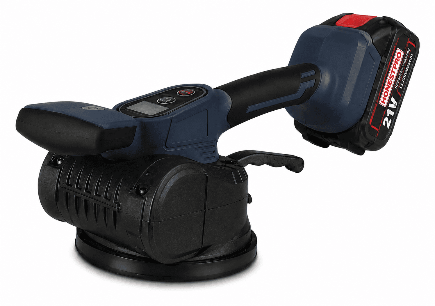 HONESTPRO vibrante pour carrelage sans fil 21V YAE4616 — صورة 1