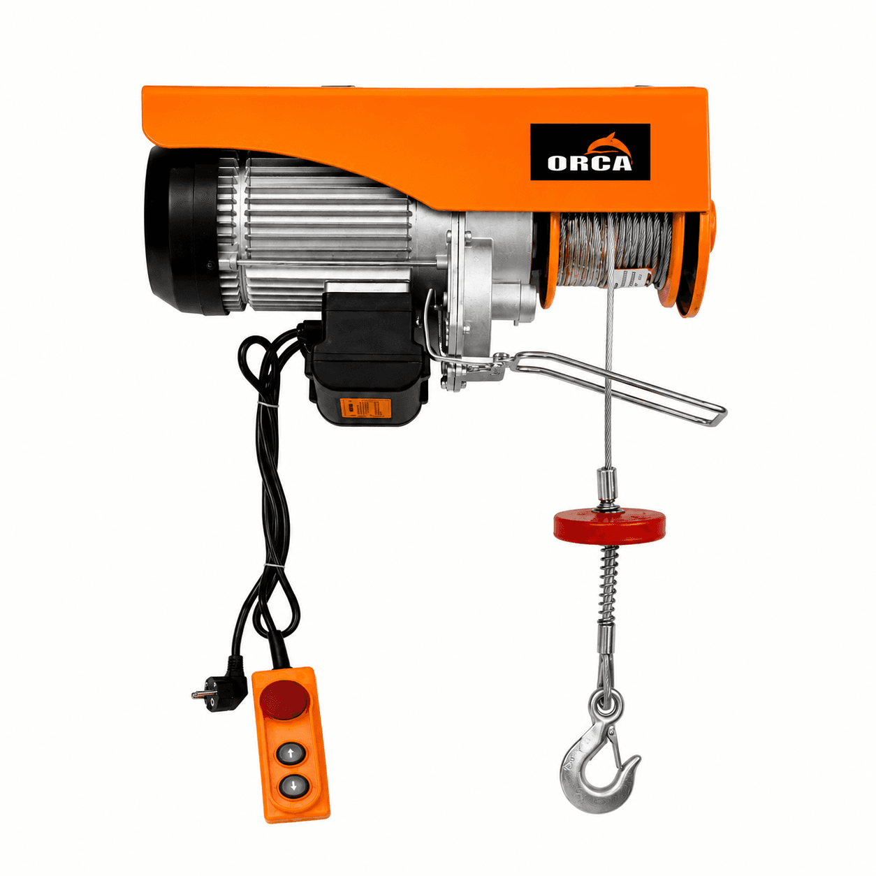 ORCA MONTE CHARGE 1000KG 1600W — Photo 1