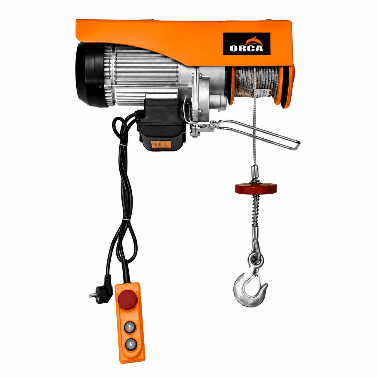 ORCA MONTE CHARGE 800KG 1350W — Photo 1