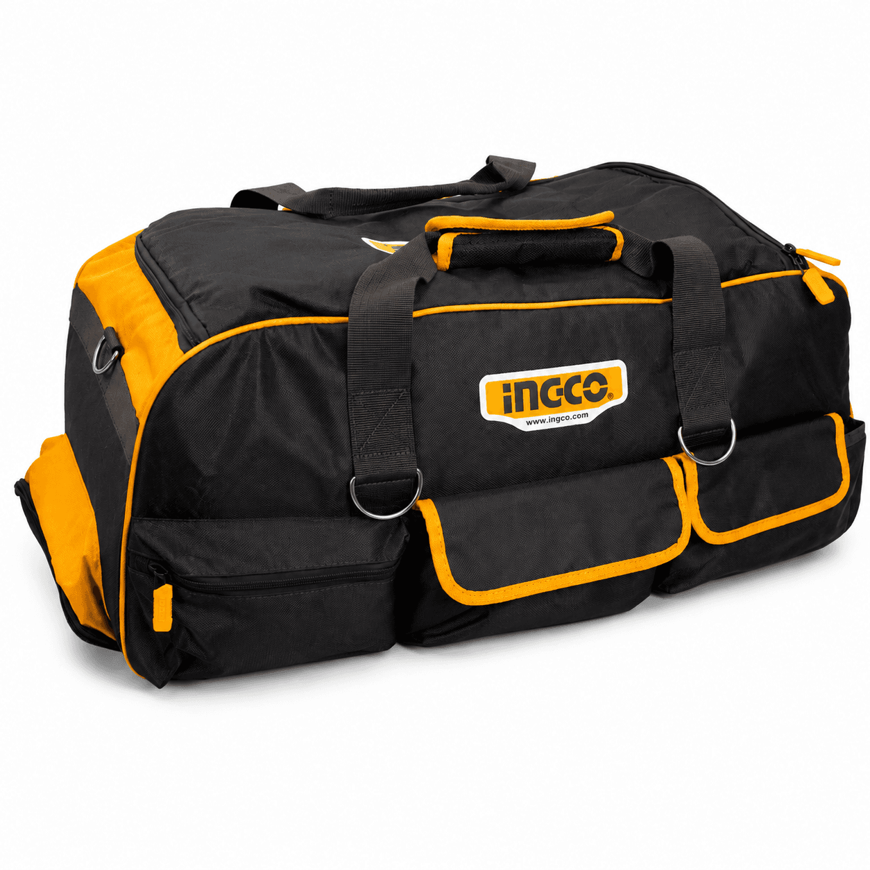 INGCO SAC A OUTILLE A ROULETTE 27″ HRRTB2715 — صورة 1
