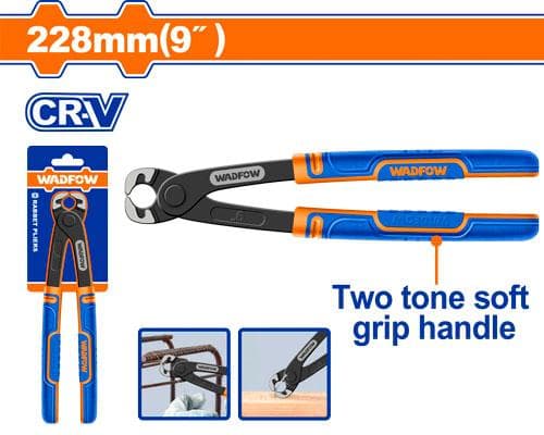 WADFOW TENAILLE 9" PRISE FORTE WPL8609 — صورة 1