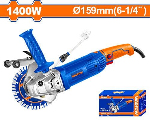 WADFOW  RAINUREUSE 1400W 159MM WWAL151401 — صورة 1