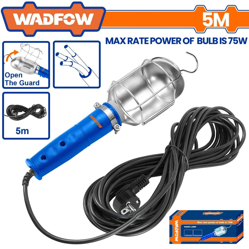 WADFOW BALADEUSE MAX 75W WHWL3505 — صورة 1